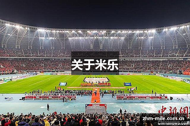 关于米乐